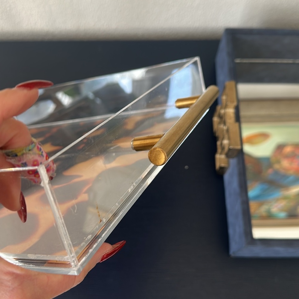 Decorative Tray - Picture 4 of 4